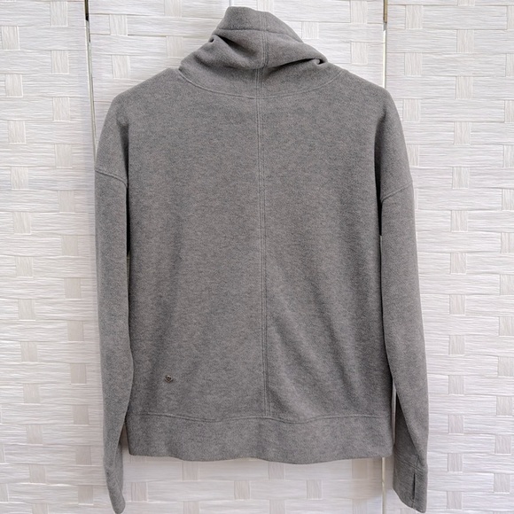 Lululemon Go Forward Pullover - Picture 5 of 13